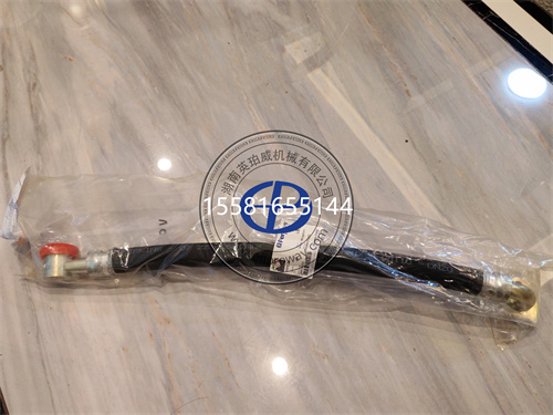 船用發(fā)動機“血管”保衛(wèi)戰(zhàn)：帕金斯1006冷卻液管2483A033